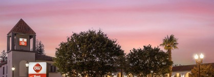 Best Western Plus Executive Suites