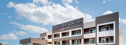 Fairfield Inn & Suites Los Angeles Rosemead