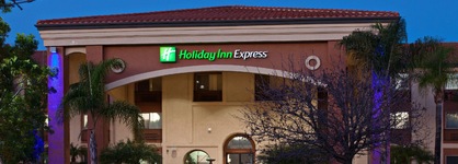 Holiday Inn Express Temecula By Ihg