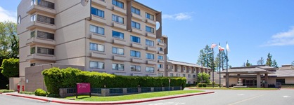 Crowne Plaza Silicon Valley N - Union City By Ihg