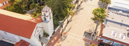 Crowne Plaza Ventura Beach, An Ihg Hotel