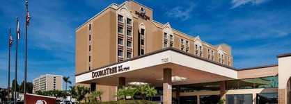 Doubletree By Hilton Whittier Los Angeles