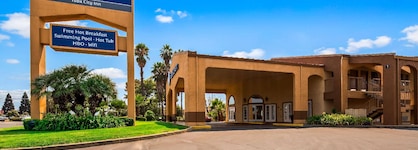 Best Western Yuba City Inn