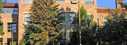 Best Western Plus Boulder Inn