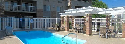 Comfort Inn & Suites Boulder