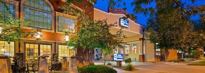 Best Western University Inn