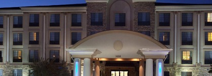 Holiday Inn Express Hotel & Suites Ft. Collins By Ihg
