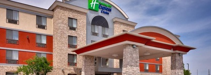 Holiday Inn Express & Suites Grand Junction By Ihg