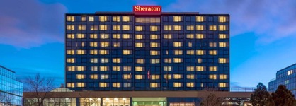 Sheraton Denver West Hotel