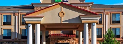 Holiday Inn Express Hotel & Suites Longmont By Ihg