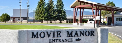Best Western Movie Manor