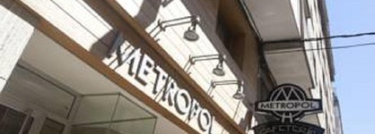 Hotel Metropol By Carris