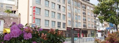 Hotel Varadoiro