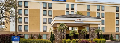 Baymont By Wyndham Augusta West