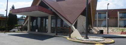 Days Inn by Wyndham Colorado Springs Garden of the Gods
