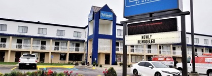 Travelodge By Wyndham Fort Wayne North
