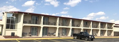 Days Inn By Wyndham Joplin