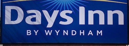 Days Inn & Suites By Wyndham Page Lake Powell