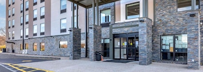 Comfort Suites St. Louis - Sunset Hills