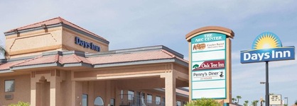 Days Inn By Wyndham Yuma
