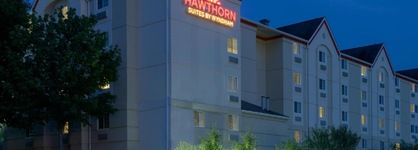 Mainstay Suites Hartford Meriden
