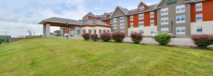 Holiday Inn Express Mystic By Ihg