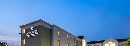 Candlewood Suites Windsor Locks Bradley Arpt By Ihg