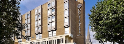 Doubletree By Hilton Hotel Bristol City Centre