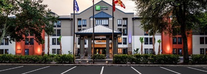 Holiday Inn Express Tampa-Brandon By Ihg