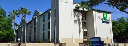 Holiday Inn Express Tampa-Brandon By Ihg