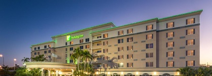 Holiday Inn Fort Lauderdale Airport By Ihg