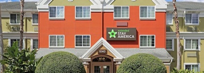 Extended Stay America Suites Orlando Lk Mary 1040Greenwood Blvd