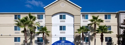 Candlewood Suites Lake Mary By Ihg