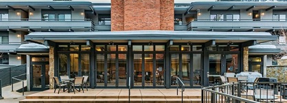 Aspen Square Condominium Hotel