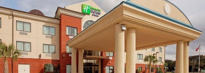Holiday Inn Express Hotel & Suites Panama City-Tyndall By Ihg