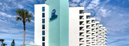 Best Western New Smyrna Beach Hotel & Suites