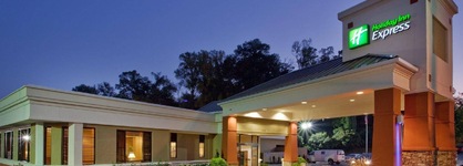 Holiday Inn Express Athens By Ihg
