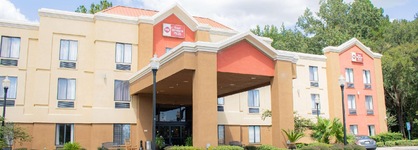 Best Western Plus Richmond Hill Inn