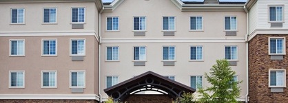 Staybridge Suites Columbus - Fort Benning By Ihg