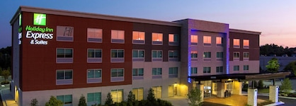 Holiday Inn Express And Suites Griffin By Ihg