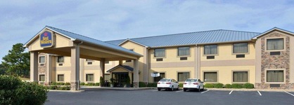 Hampton Inn Lake Hartwell