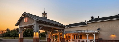 Best Western Plus University Park Inn & Suites
