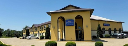 Baymont By Wyndham Danville Il