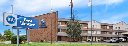 Best Western Naperville Inn
