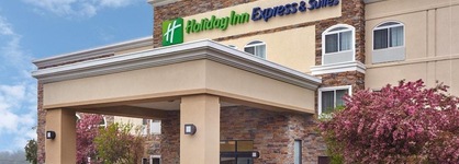 Holiday Inn Express & Suites Chicago-Libertyville By Ihg