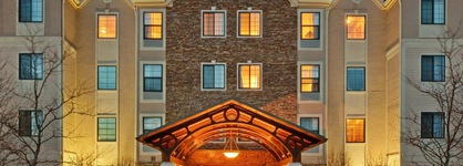 Staybridge Suites Chicago - Glenview, An Ihg Hotel