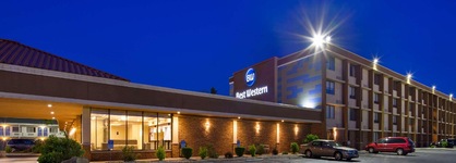 Best Western Northwest Indiana Inn