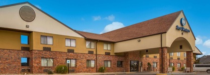 Best Western Kendallville Inn