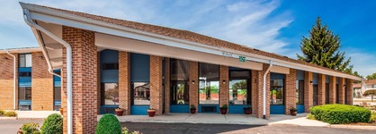 Best Western Muncie