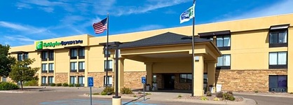 Holiday Inn Express Hotel & Suites Colby By Ihg